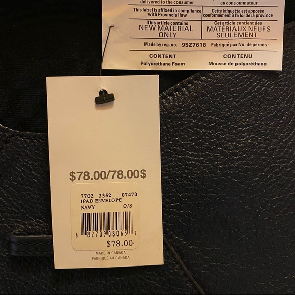 I-Pad Envelope Cover - Picture 11 of 12